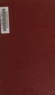 Cover of Theory and practice of teaching by Edward Thring