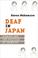 Cover of: Deaf in Japan