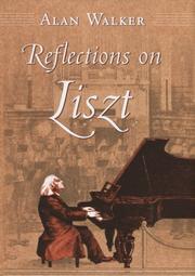 Cover of: Reflections On Liszt