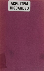 Cover of: These rebellious powers by Albert H. van den Heuvel, Albert H. van den Heuvel