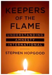 Cover of: Keepers of the flame by Stephen Hopgood