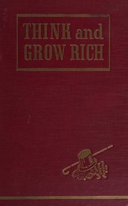 Cover of: Think and Grow Rich 1947