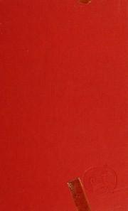Cover of: Thing to love