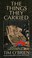 Cover of: The things they carried