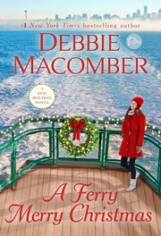 Cover of: A Ferry Merry Christmas: A Novel