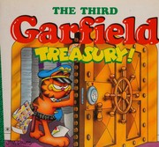 Cover of: The third Garfield treasury!.