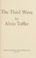 Cover of: The third wave