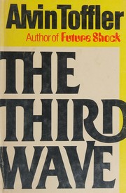 Cover of: The Third Wave