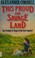 Cover of: This proud and savage land.