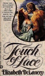 Cover of: Touch of Lace