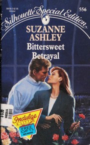 Cover of: Bittersweet Betrayal by Suzanne Ashley, Ashley