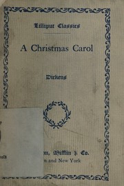 A Christmas carol