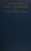 Cover of: This was a poet