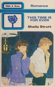 Cover of: This time is for ever
