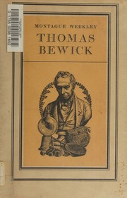 Thomas Bewick