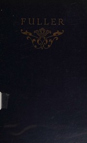 Thomas Fuller Selections