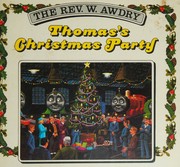 Cover of: Thomas's Christmas party