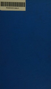 Cover of: Thomas Wolfe an Introduction and Interpretation.