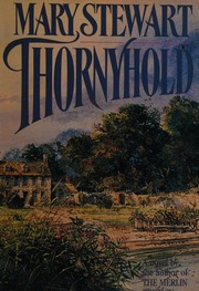 Cover of: Thornyhold [LARGE PRINT]