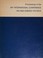 Cover of: A thousand years of Japanese gardens
