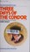 Cover of: Three days of the condor