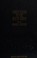Cover of: Three years in the Sixth Corps