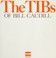 Cover of: The TIBs of Bill Caudill