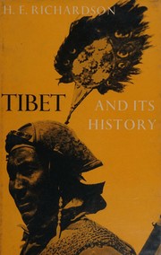 Tibet & Its History