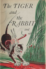 Cover of: The tiger and the rabbit: and other tales
