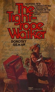 Cover of: The tightrope walker