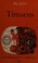 Cover of: The Timaeus of Plato. Edited and translated with an Introduction by John Warrington. [Everyman's Library]. Dent. 1965.
