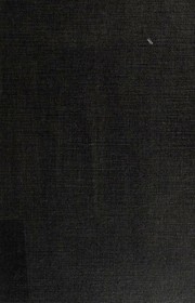 Cover of: A Time To Keep 