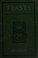 Cover of: Toasts [microform]