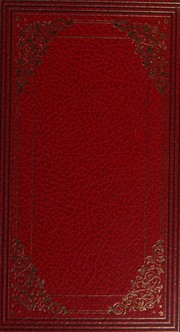 Cover of: TO THE DEVIL - A DAUGHTER BY DENNIS WHEATLEY (GOLD ORNATE)