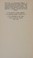 Cover of: To The Lighthouse Everyman's Library No. 949