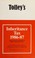 Cover of: Tolley's employment handbook