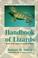 Cover of: Handbook of lizards