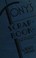Cover of: Tony's Scrap Book