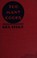 Cover of: Too many cooks