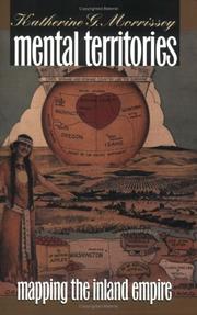 Cover of Mental territories