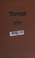 Cover of: Topper