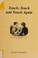 Cover of: Touch, touch and touch again