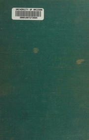 Cover of: Toward the conquest of beriberi.