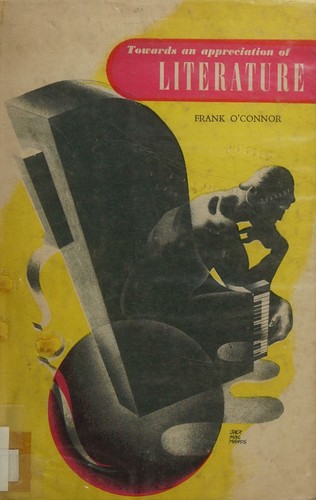 Towards an appreciation of literature.