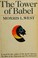 Cover of: The Tower of Babel
