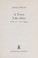 Cover of: A Town Like Alice