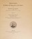 Cover of: Tractatus de bello, de represaliis et de duello.