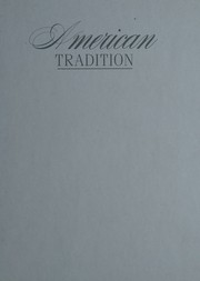 Cover of: Traditional American cooking: a region-by-region guide