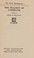 Cover of: The tragedy of Cymbeline