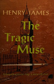 Cover of: The Tragic Muse by H James, H James